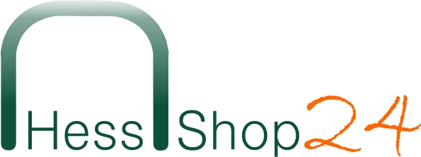 Hess Shop 24-Logo