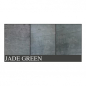 Preview: Dünnschiefer Jade Green