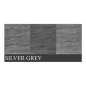 Preview: Dünnschiefer Silver Grey