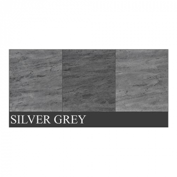 Dünnschiefer Silver Grey