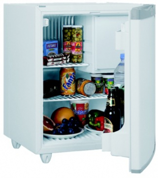 Kühlschrank, Dometic Minicool, WA 3200, 59 Liter, Frostfach