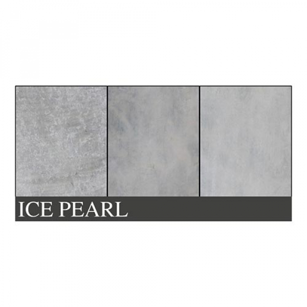 Dünnschiefer Ice Pearl